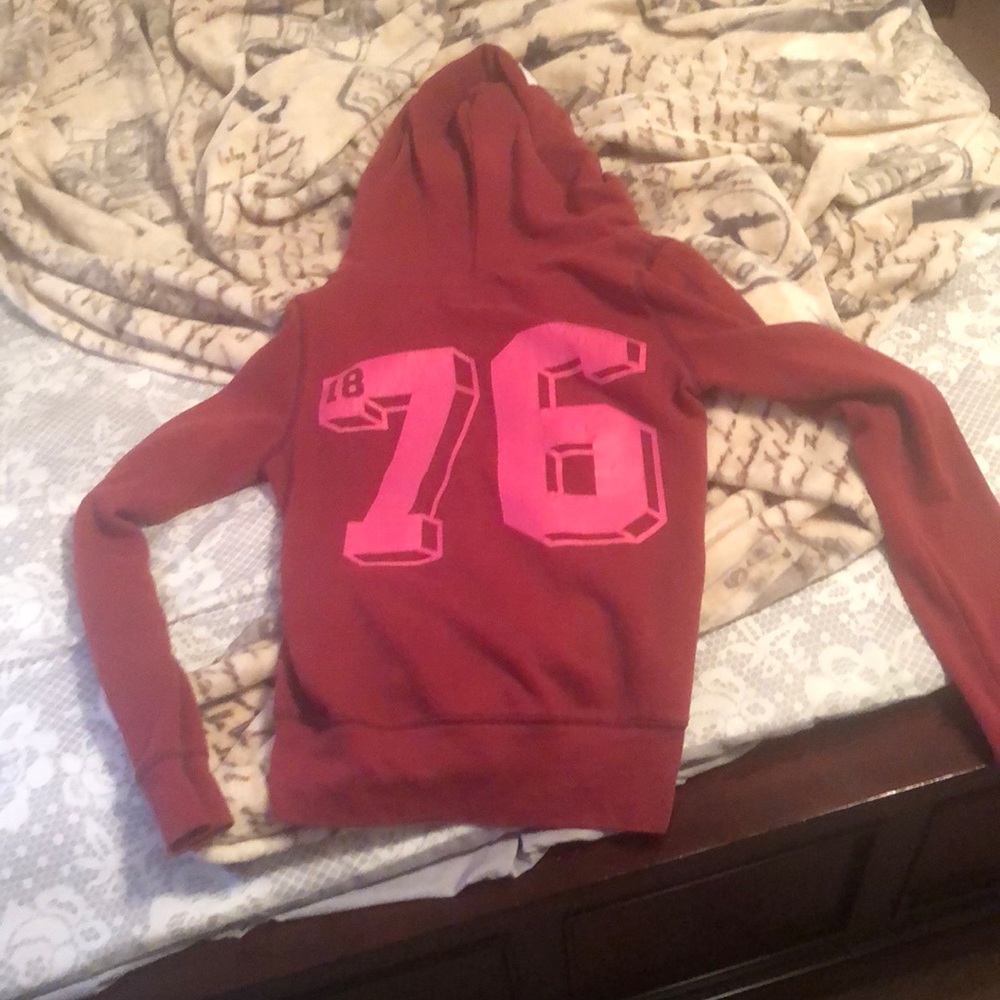 Pink jacket - Picture 3 of 3